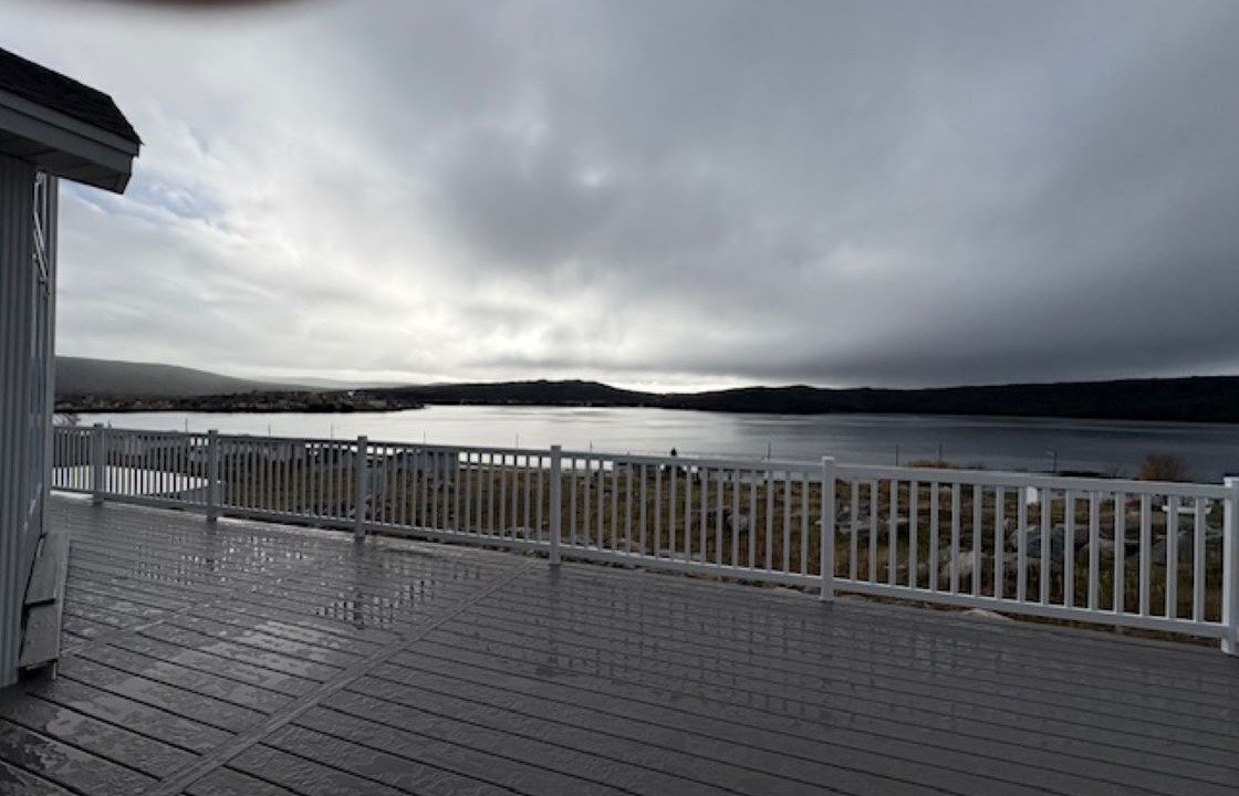 Photo of Patio Balcony in Heart's Content