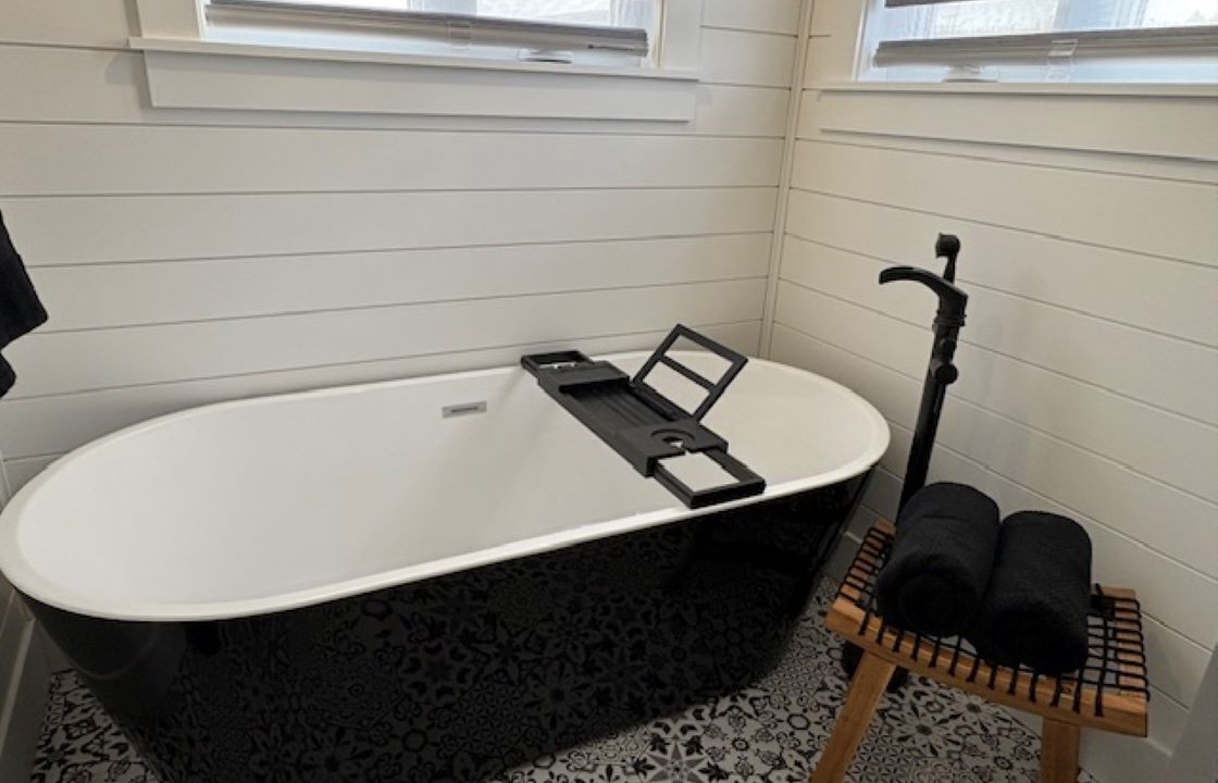 Photo of Bathroom in Heart's Content