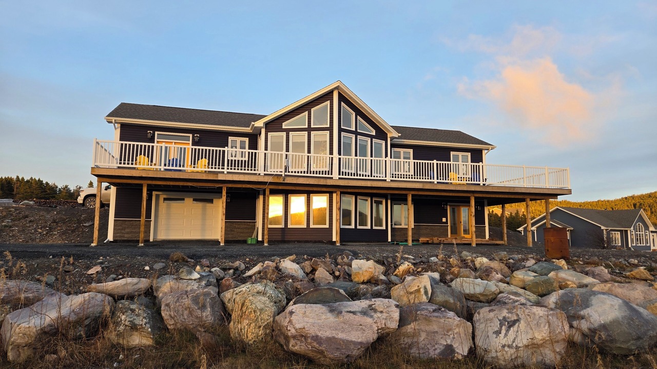 Photo of Outdoor in Heart's Content