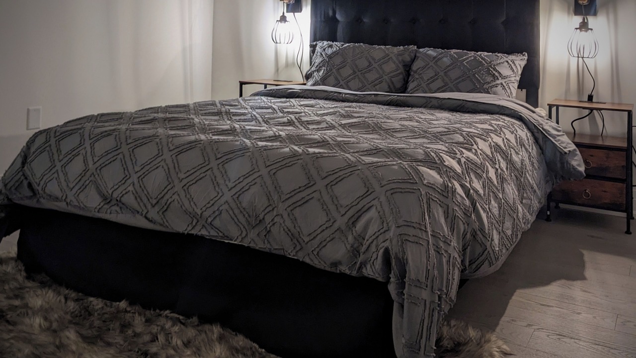 Photo of Bedroom in Halton Regional Municipality