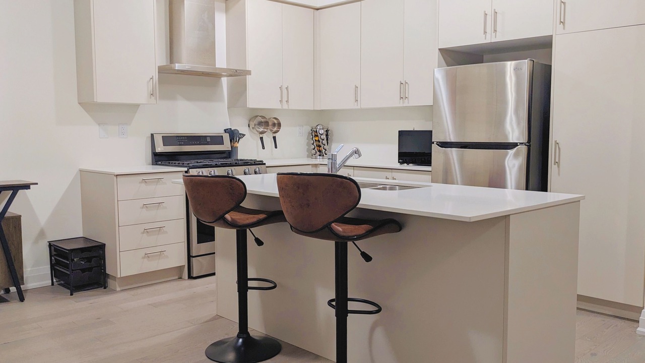Photo of Kitchen in Halton Regional Municipality