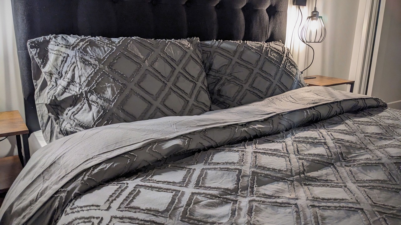 Photo of Bedroom in Halton Regional Municipality