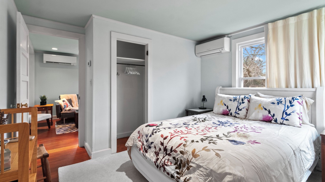 Photo of Bedroom in Mystic - New London