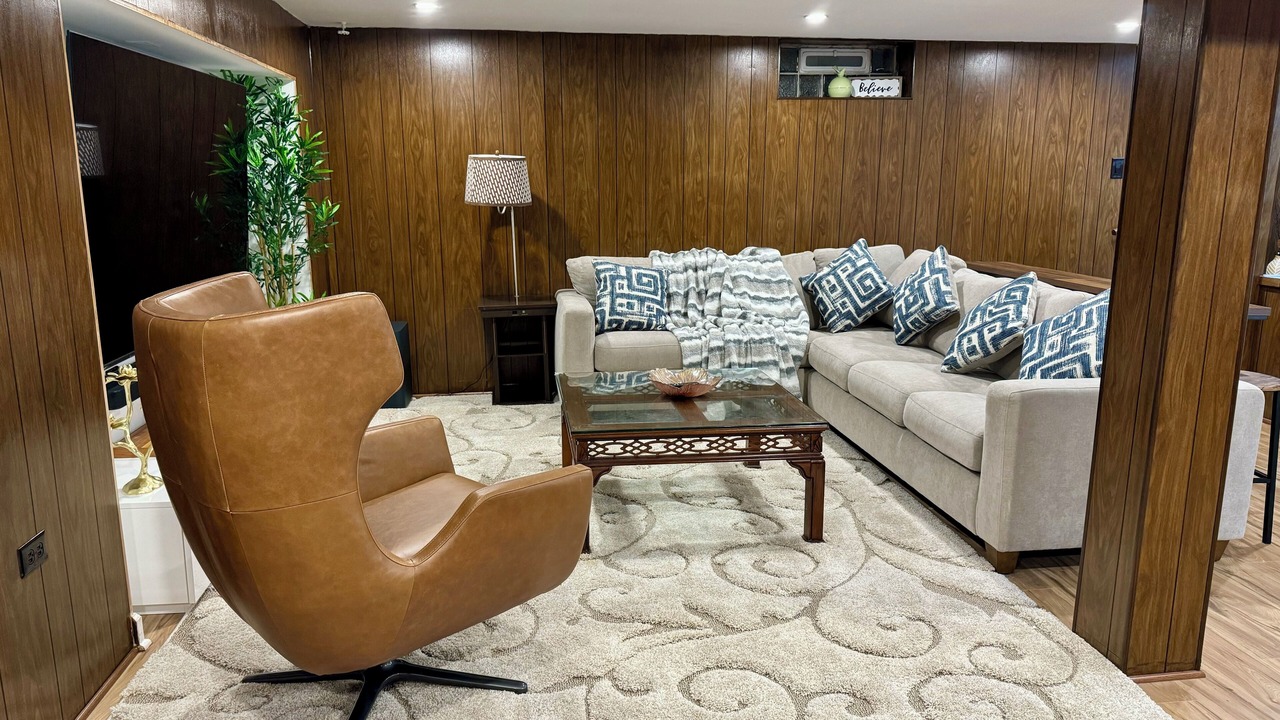 Photo of Livingroom in Skokie