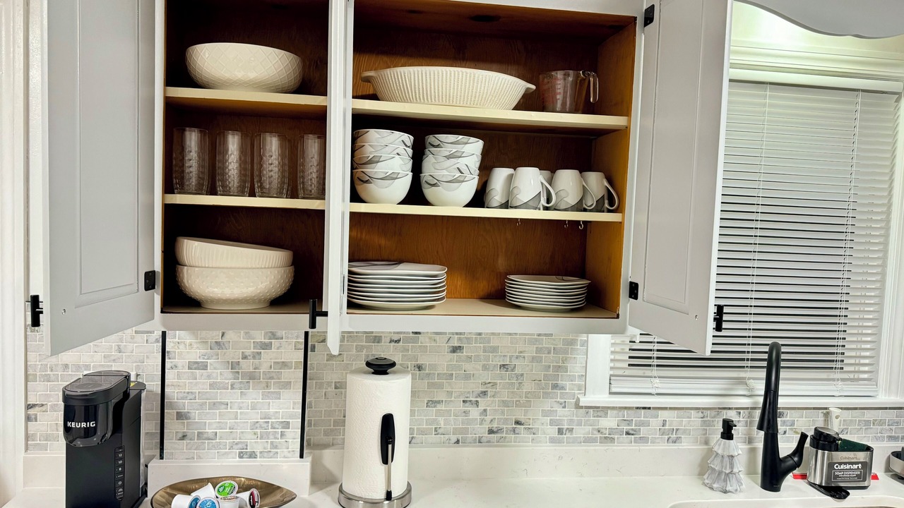 Photo of Kitchen in Skokie