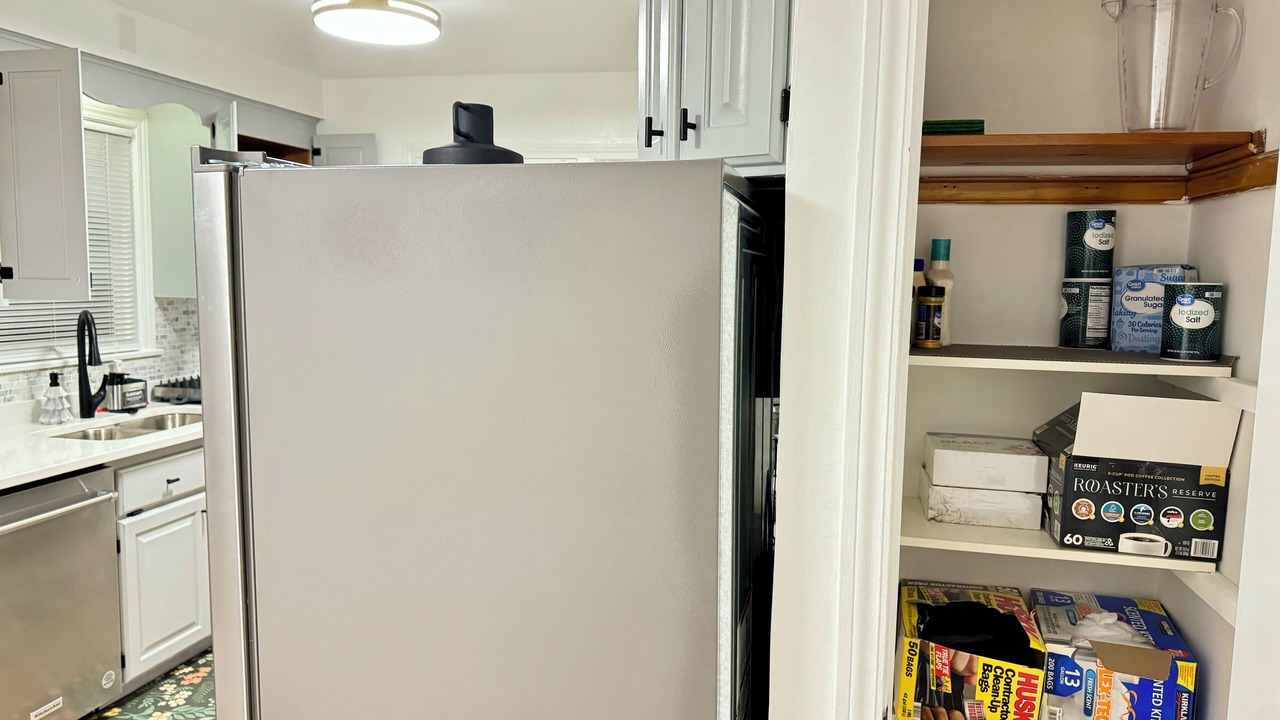 Photo of Kitchen in Skokie