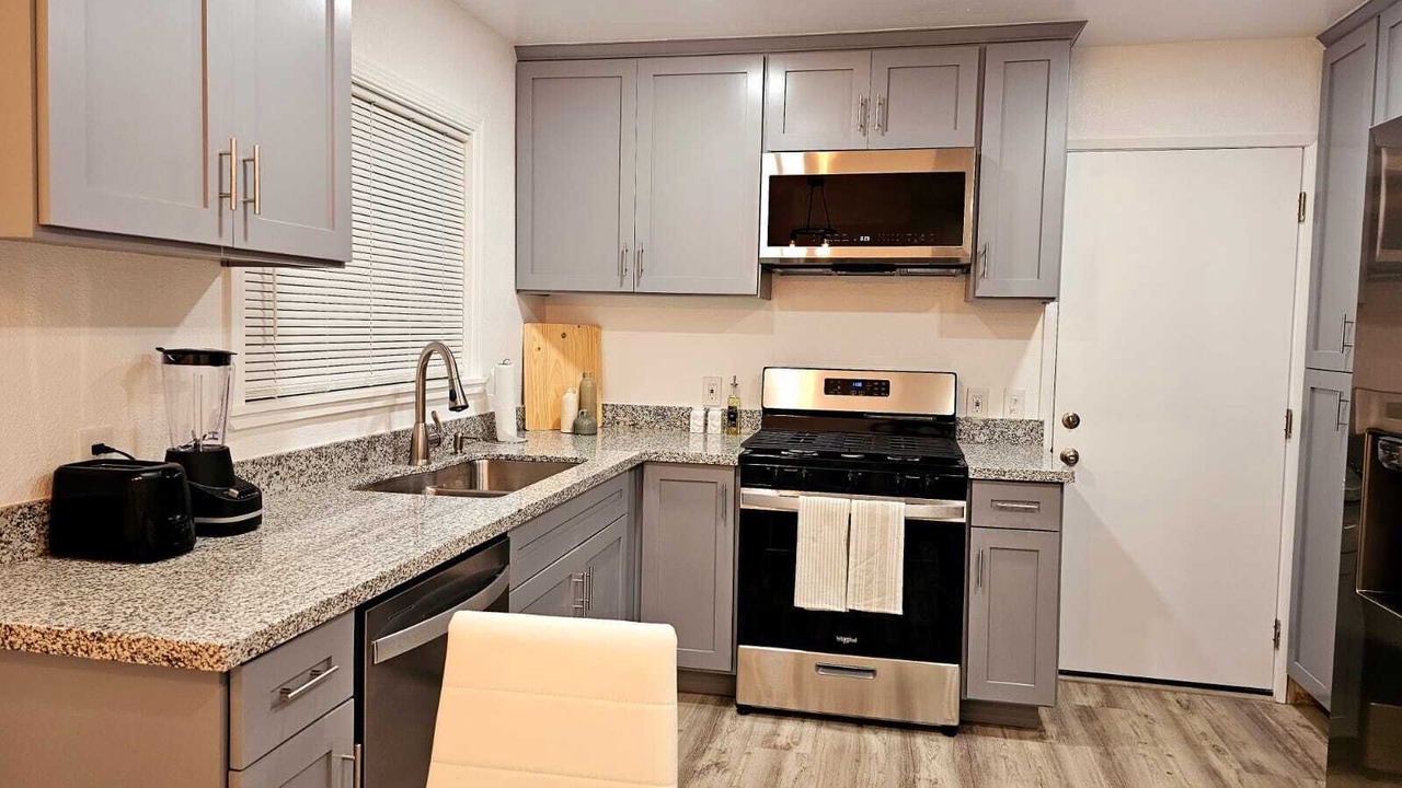Photo of Kitchen in Orland