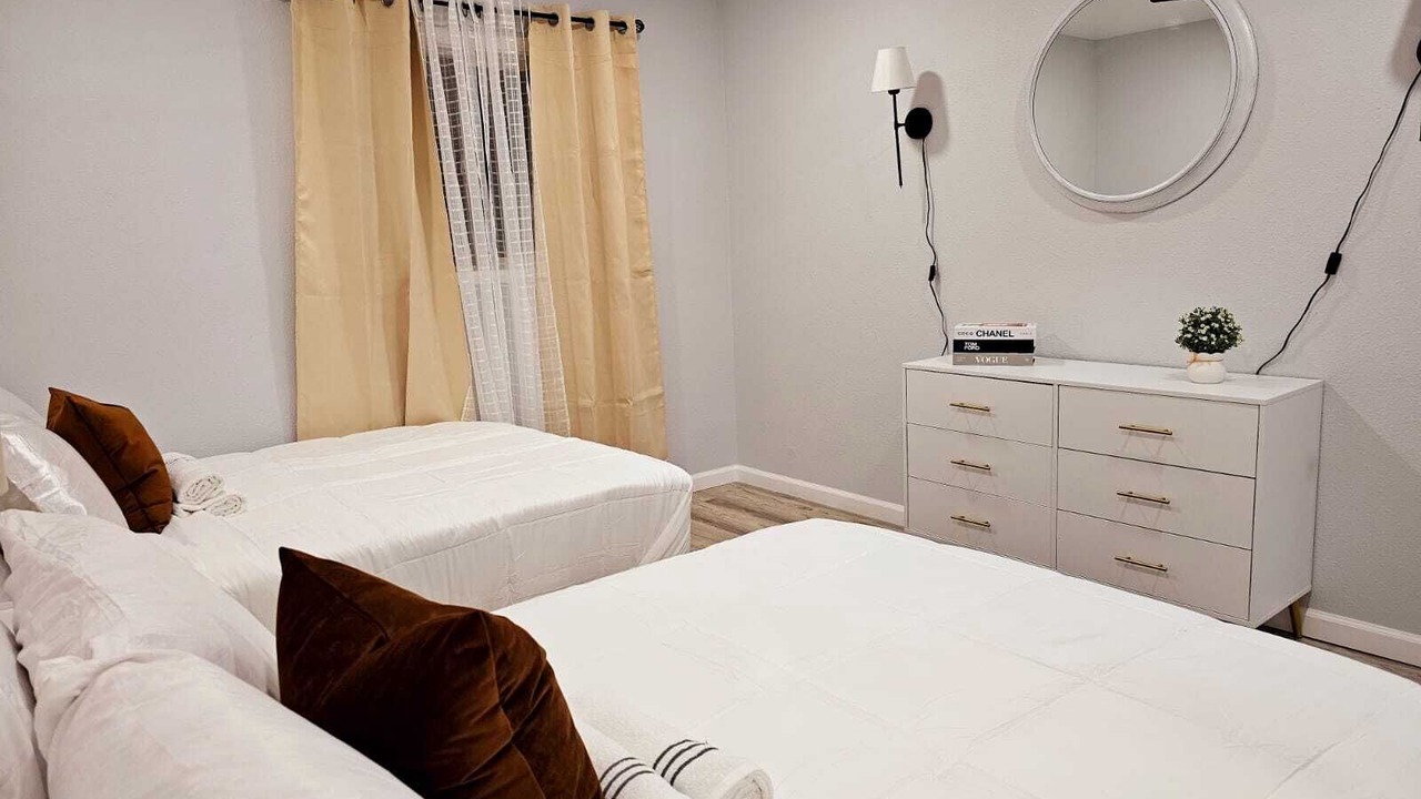 Photo of Bedroom in Orland