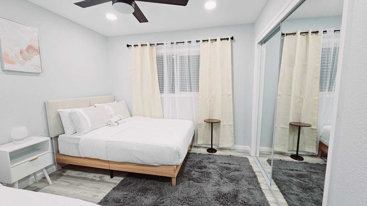 Photo of Bedroom in Orland