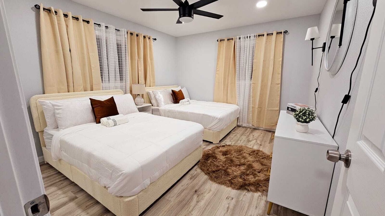 Photo of Bedroom in Orland