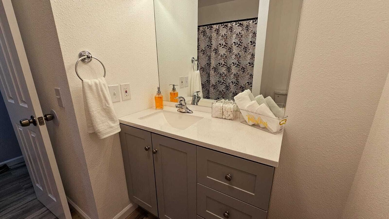 Photo of Bathroom in Orland