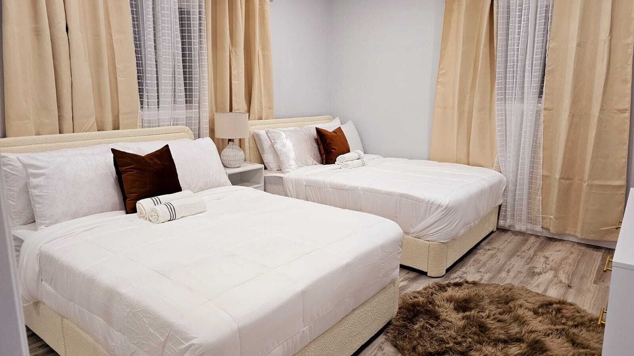 Photo of Bedroom in Orland