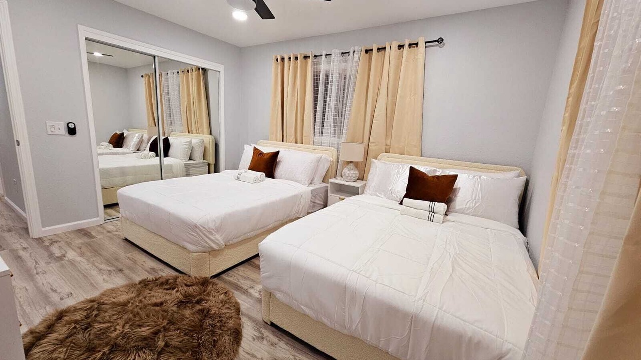 Photo of Bedroom in Orland