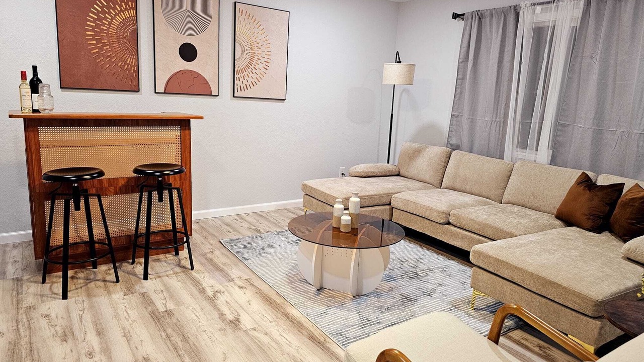 Photo of Livingroom in Orland
