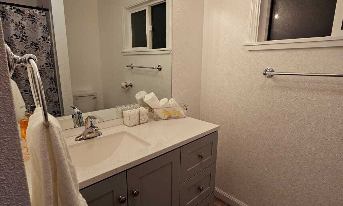 Photo of Bathroom in Orland