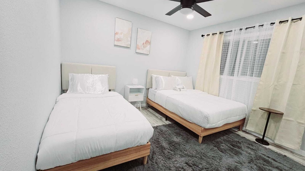 Photo of Bedroom in Orland