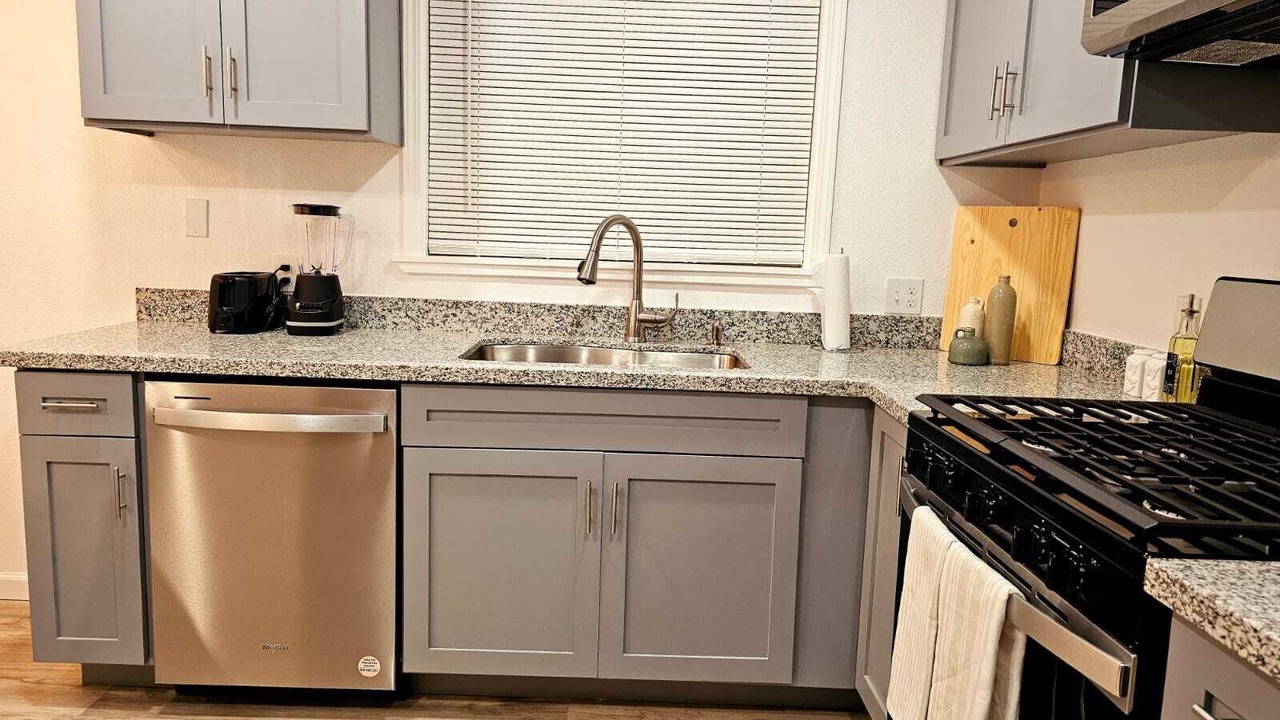 Photo of Kitchen in Orland
