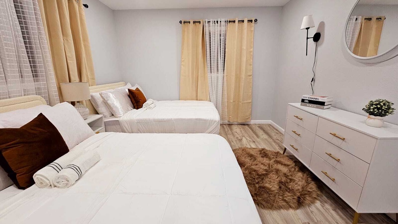 Photo of Bedroom in Orland