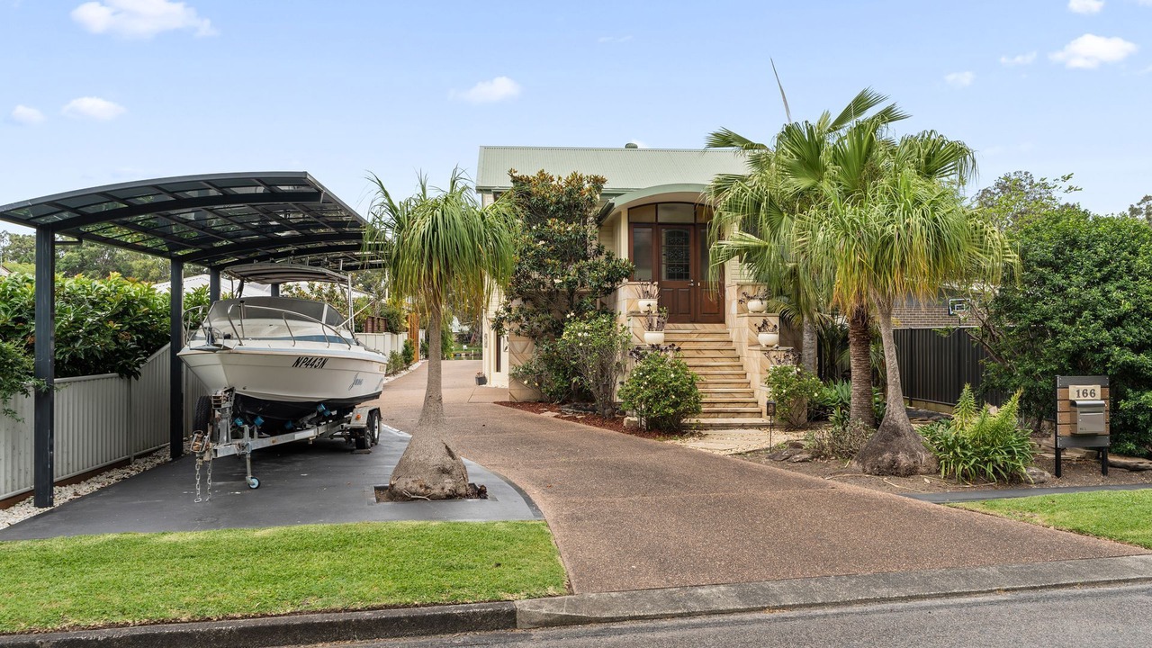 Photo of Outdoor in Chittaway Point