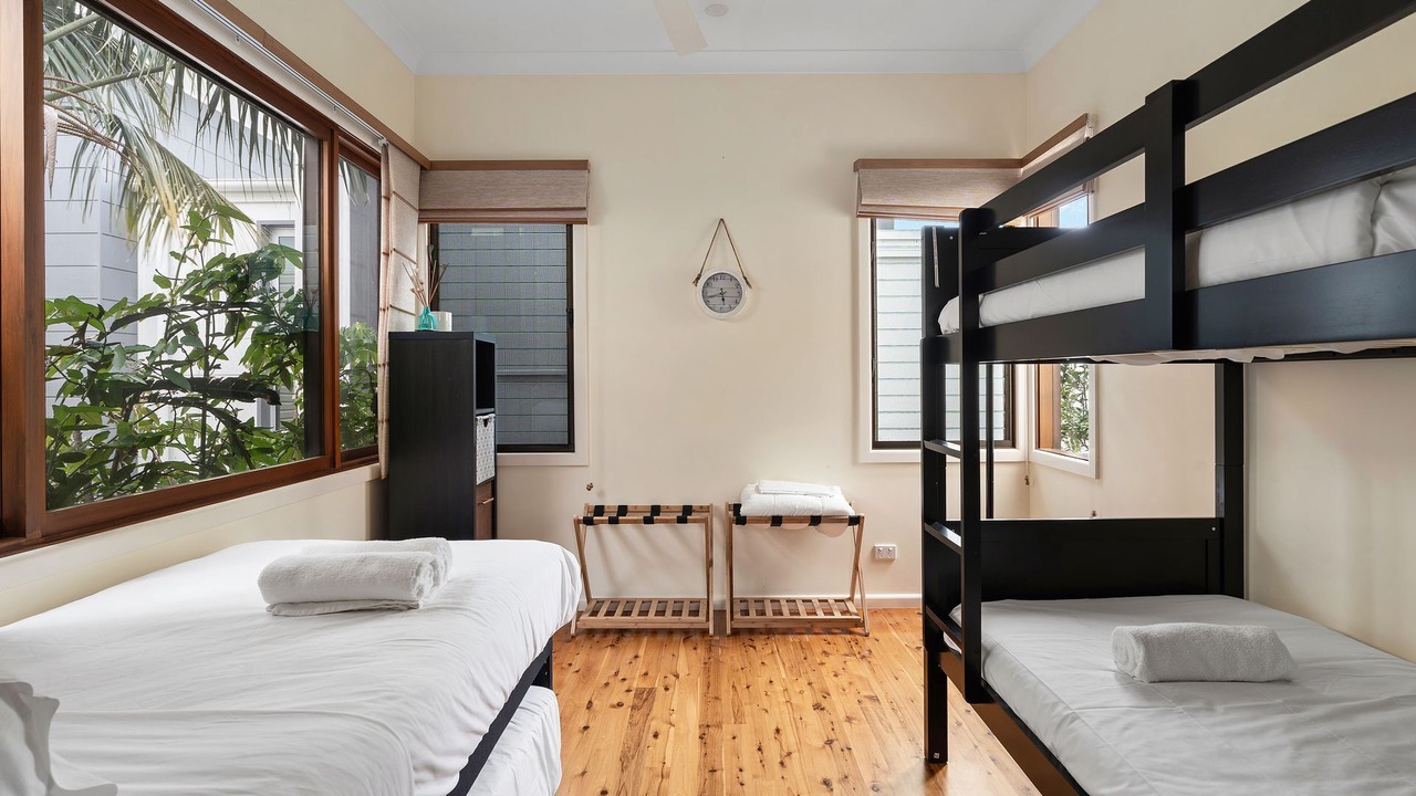 Photo of Bedroom in Chittaway Point