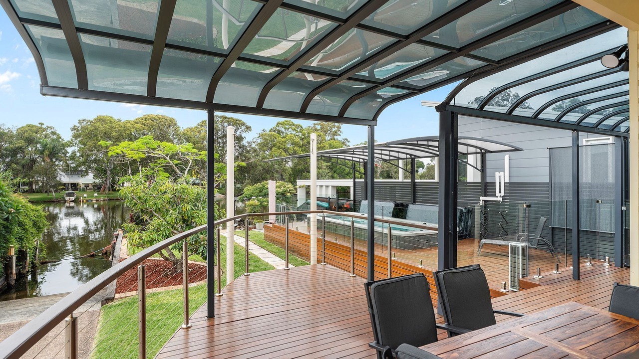 Photo of Outdoor in Chittaway Point