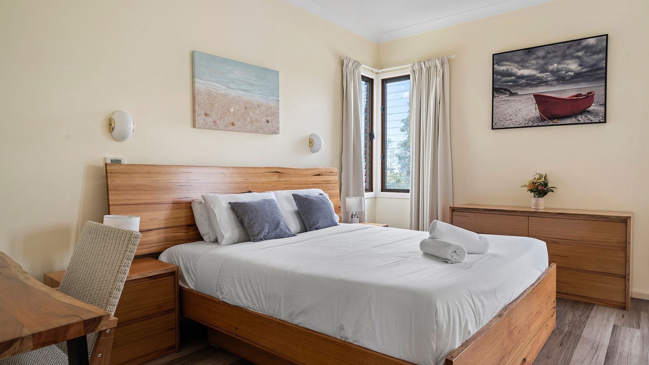 Photo of Bedroom in Chittaway Point