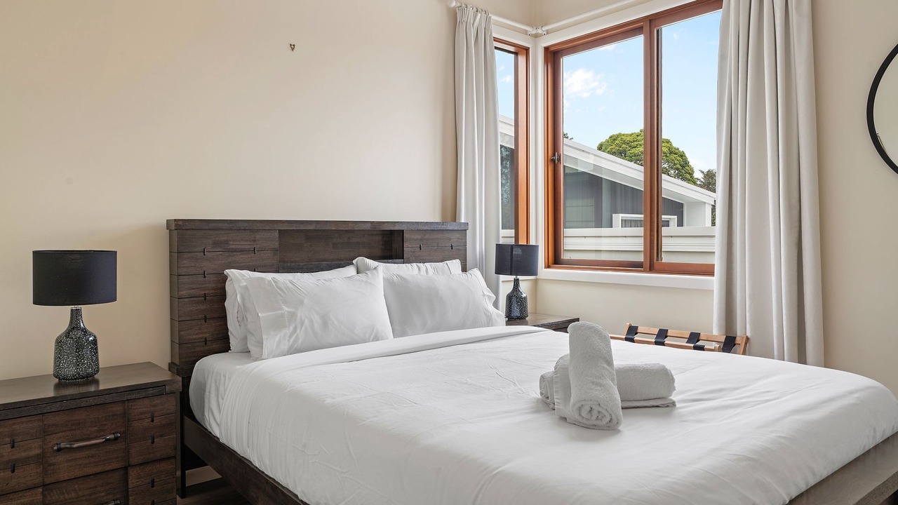 Photo of Bedroom in Chittaway Point