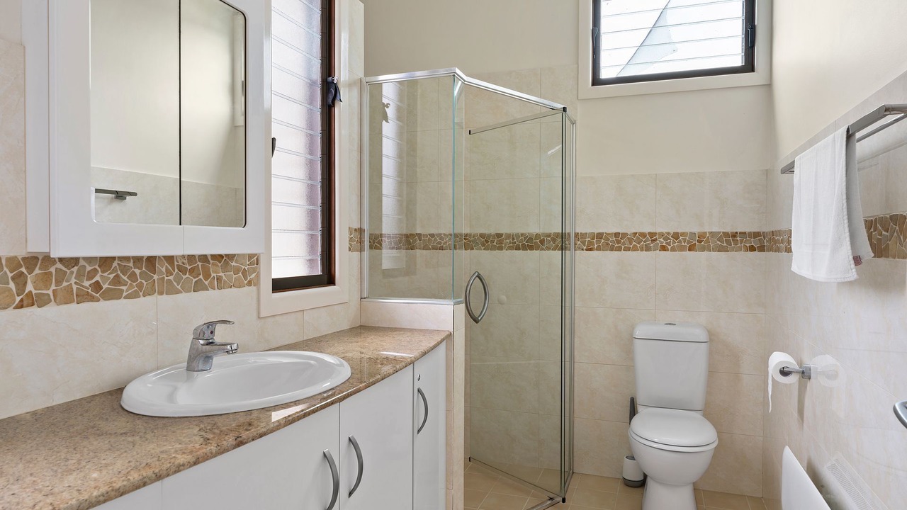 Photo of Bathroom in Chittaway Point