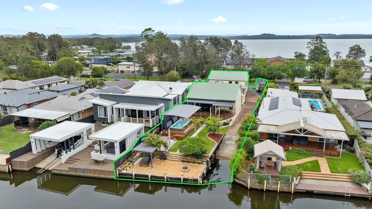 Photo of Outdoor in Chittaway Point