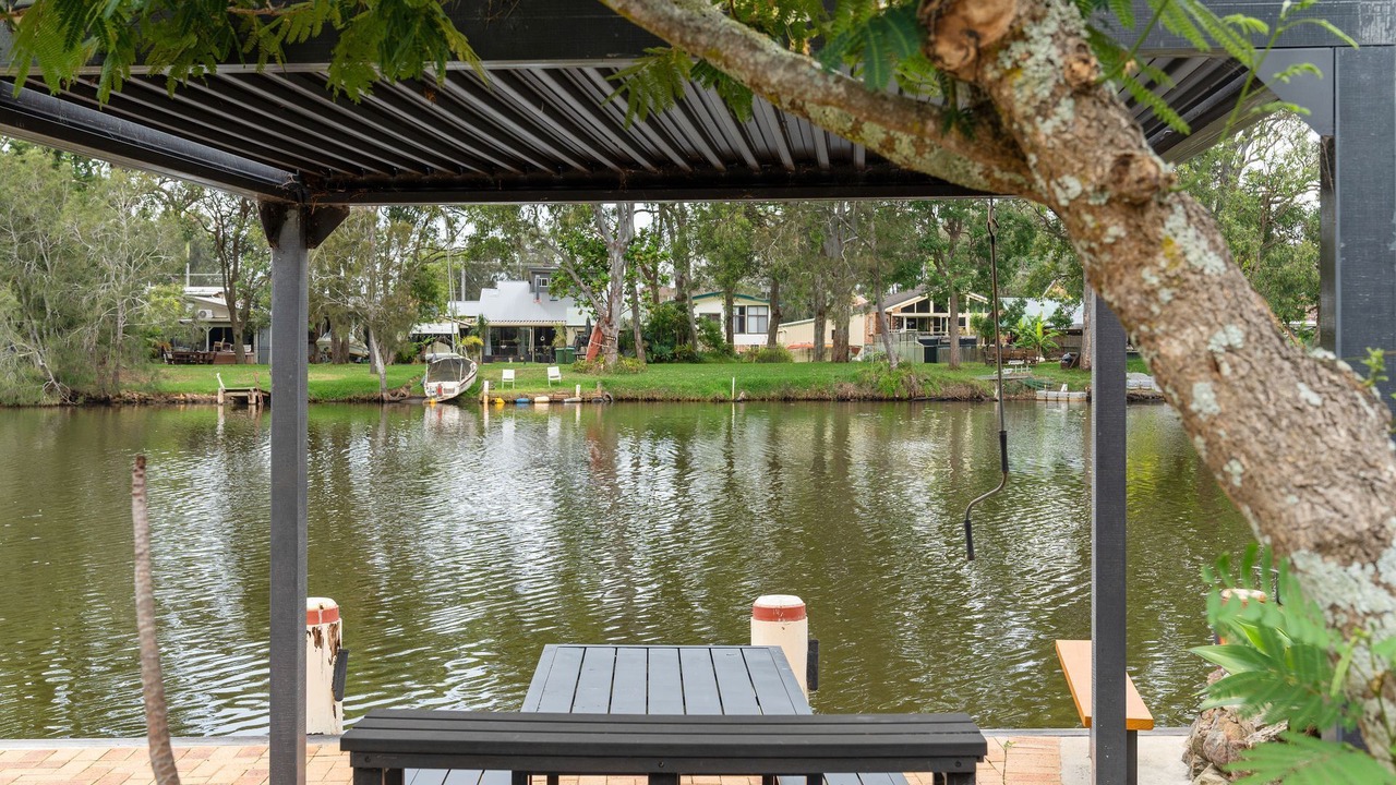 Photo of Outdoor in Chittaway Point