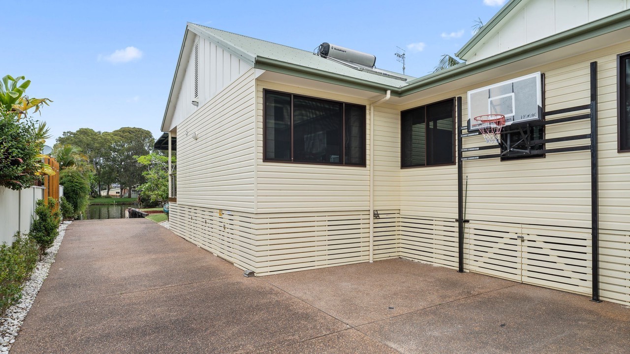 Photo of Outdoor in Chittaway Point