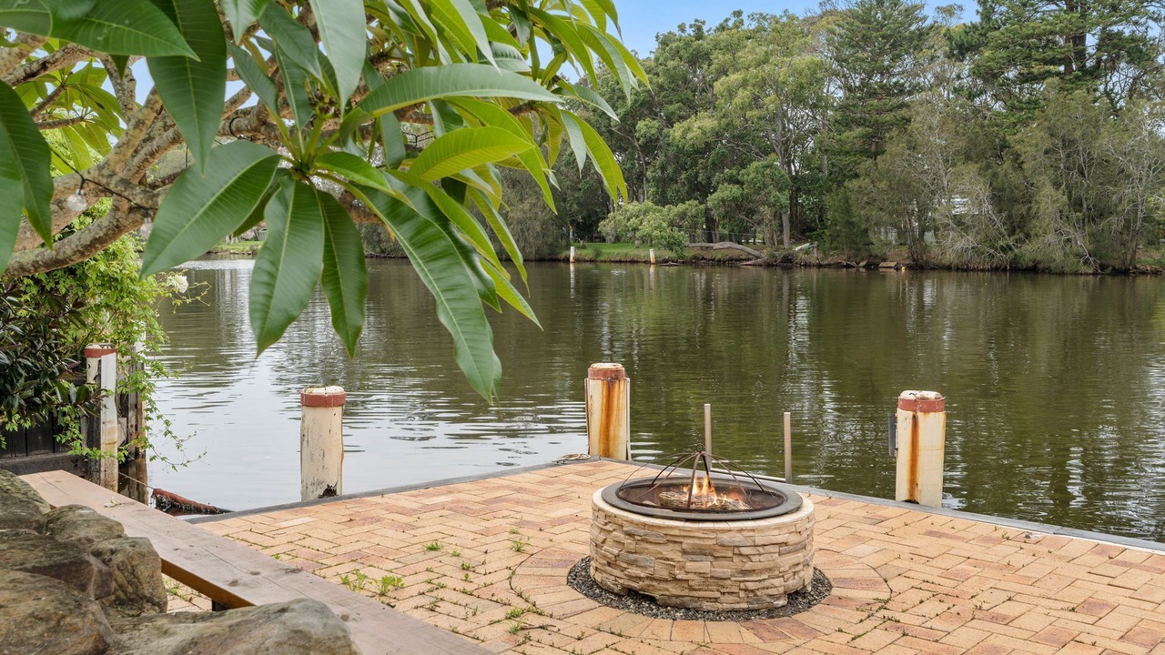 Photo of Outdoor in Chittaway Point