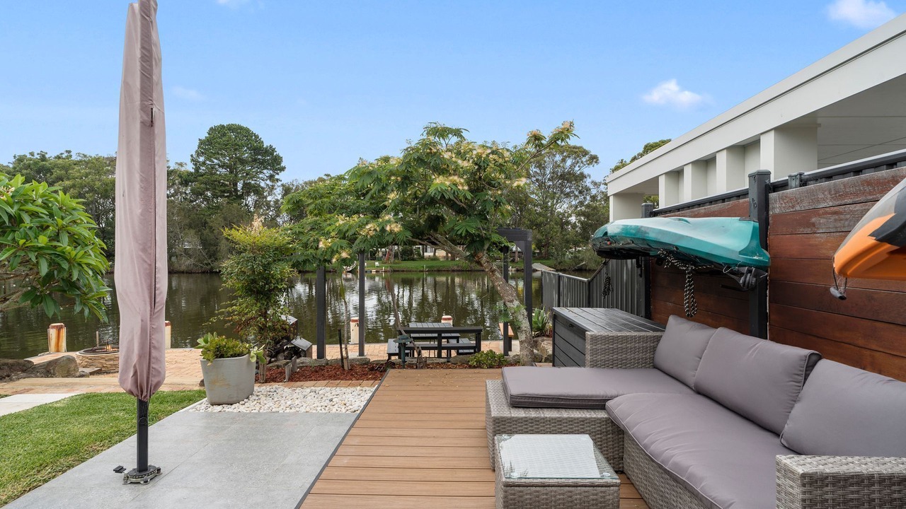 Photo of Outdoor in Chittaway Point