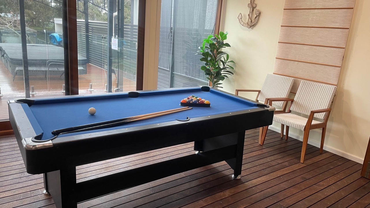 Photo of Outdoor in Chittaway Point