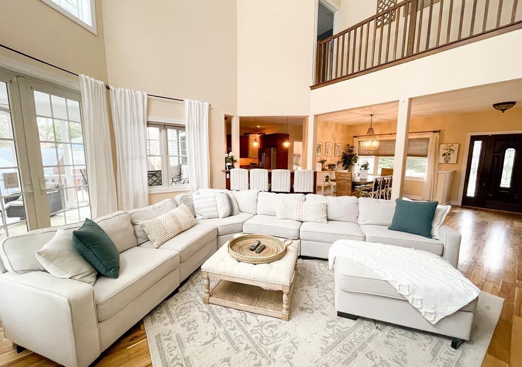 Photo of Livingroom in Villas