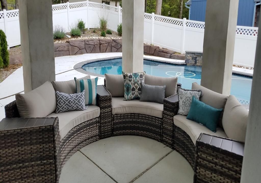 Photo of Outdoor in Villas