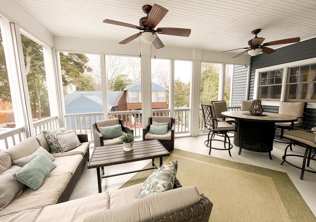 Photo of Outdoor in Villas