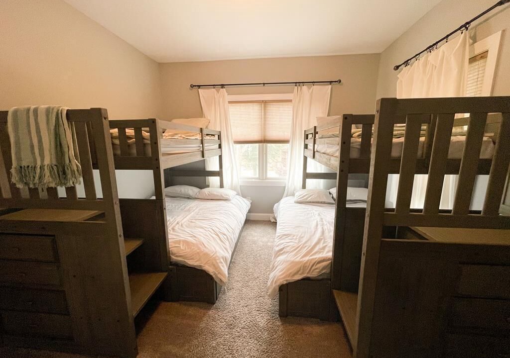 Photo of Bedroom in Villas