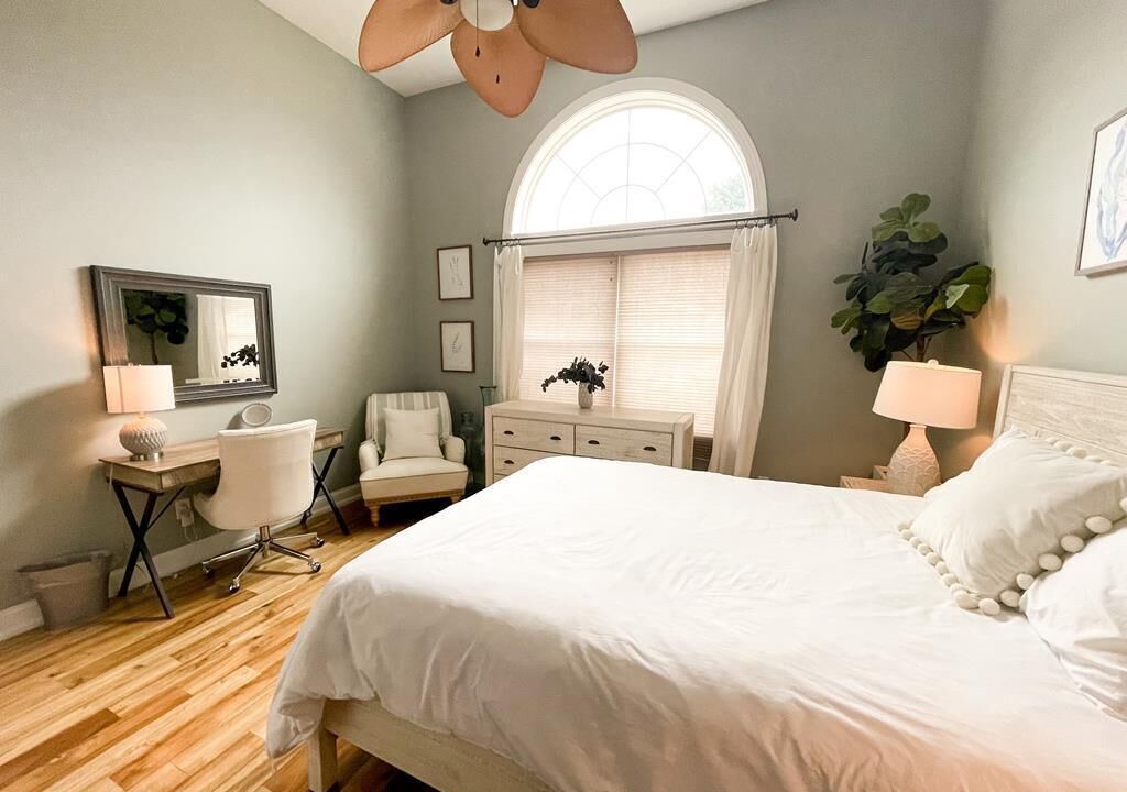 Photo of Bedroom in Villas
