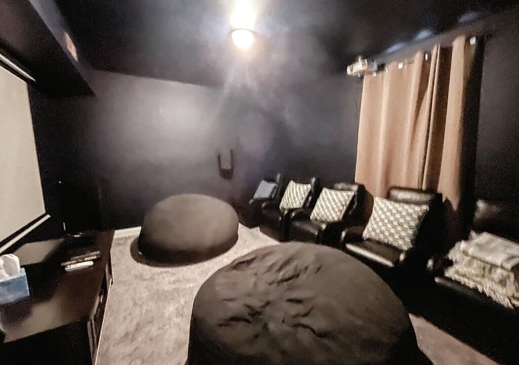 Photo of Bedroom in Villas