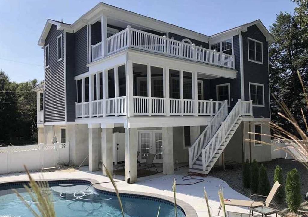 Photo of Outdoor in Villas