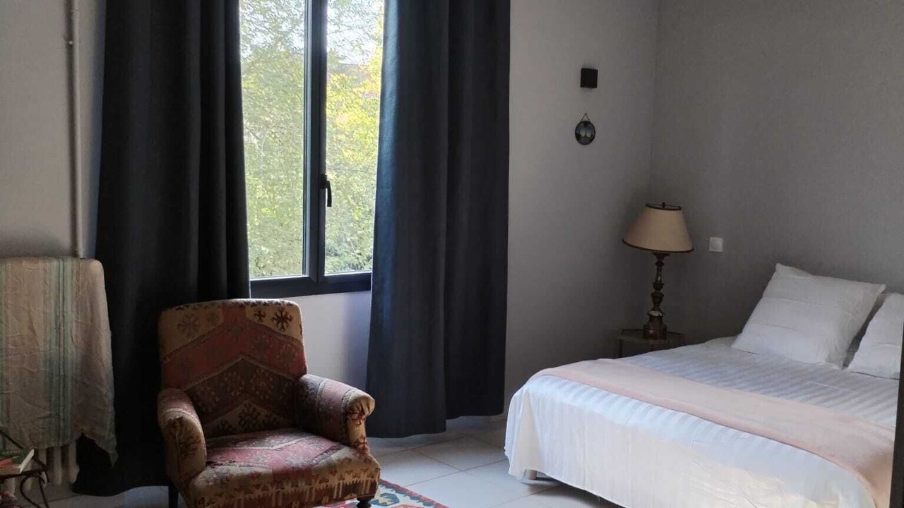 Photo of Bedroom in Nemours
