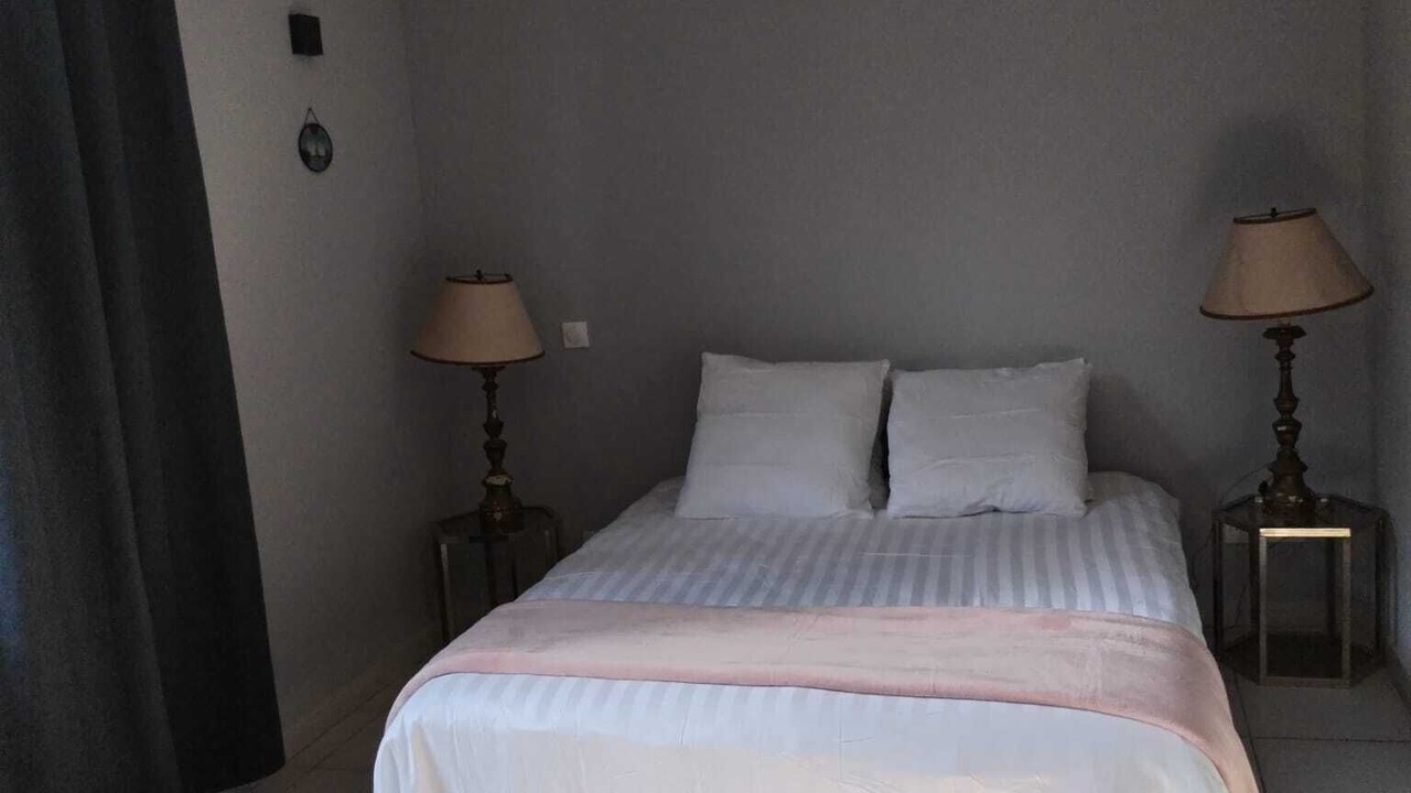 Photo of Bedroom in Nemours