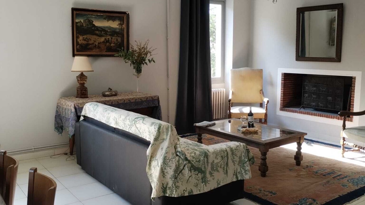 Photo of Livingroom in Nemours
