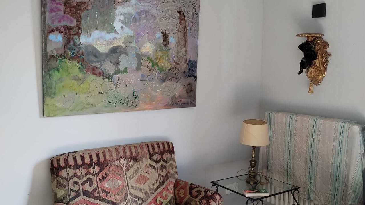 Photo of Livingroom in Nemours