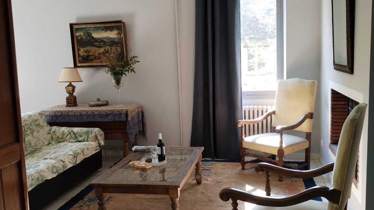 Photo of Livingroom in Nemours