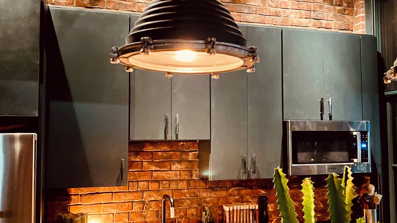 Photo of Kitchen in Fort Point