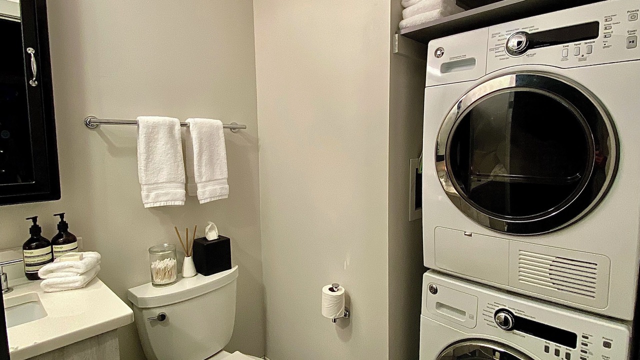 Photo of Bathroom in Fort Point