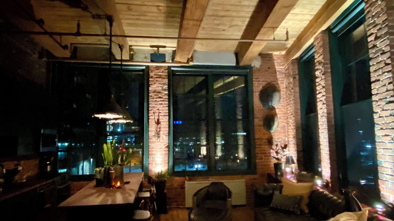 Photo of Livingroom in Fort Point