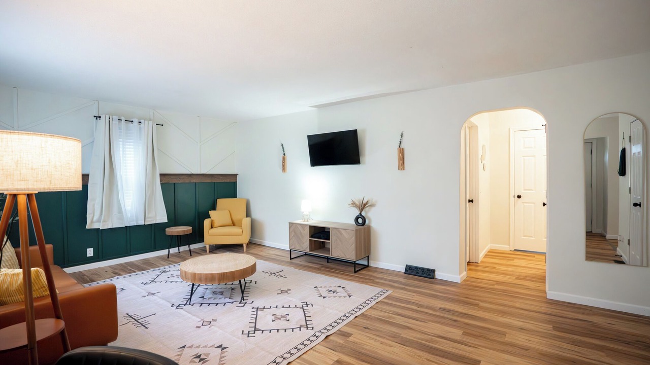 Photo of Livingroom in Caseyville